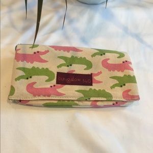 Bungalow 360 Wallet